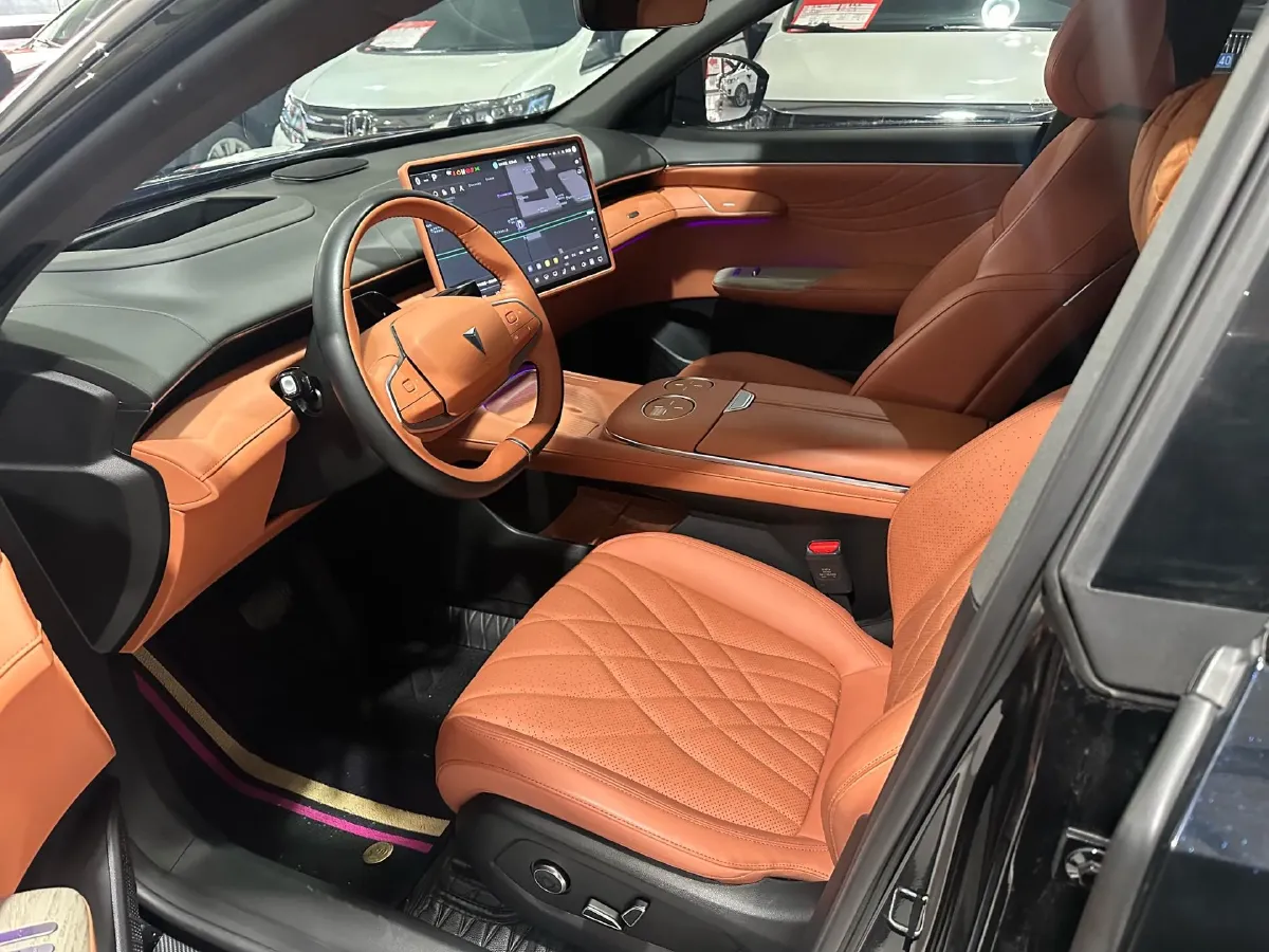 2023 Deepal S07 1.5L 95HP L4 REEV 31.73KWH,autocango,china used car exporter,china ev exporter,chinese used car exporter,chinese used ev exporter