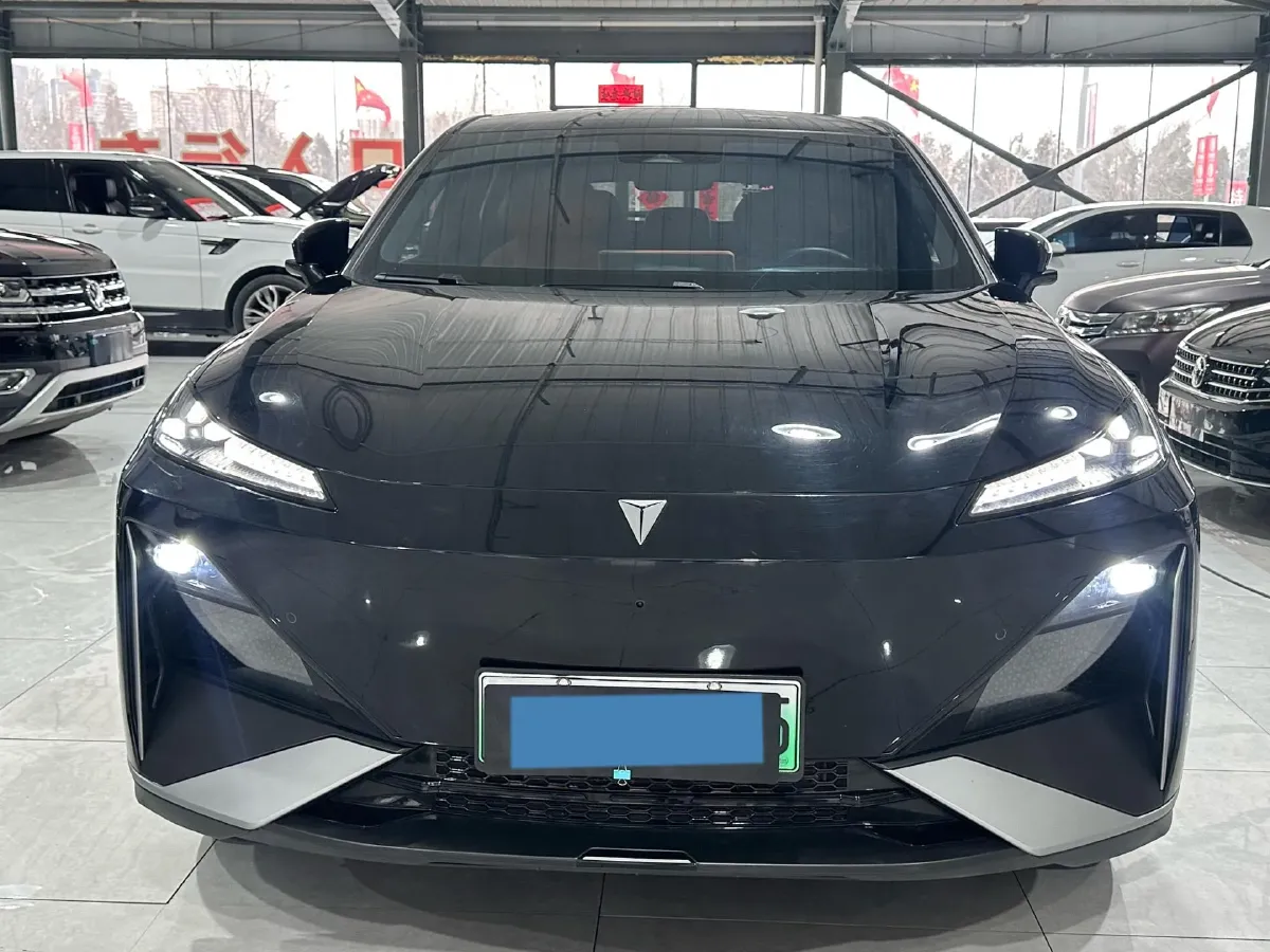 2023 Deepal S07 1.5L 95HP L4 REEV 31.73KWH,autocango,china used car exporter,china ev exporter,chinese used car exporter,chinese used ev exporter