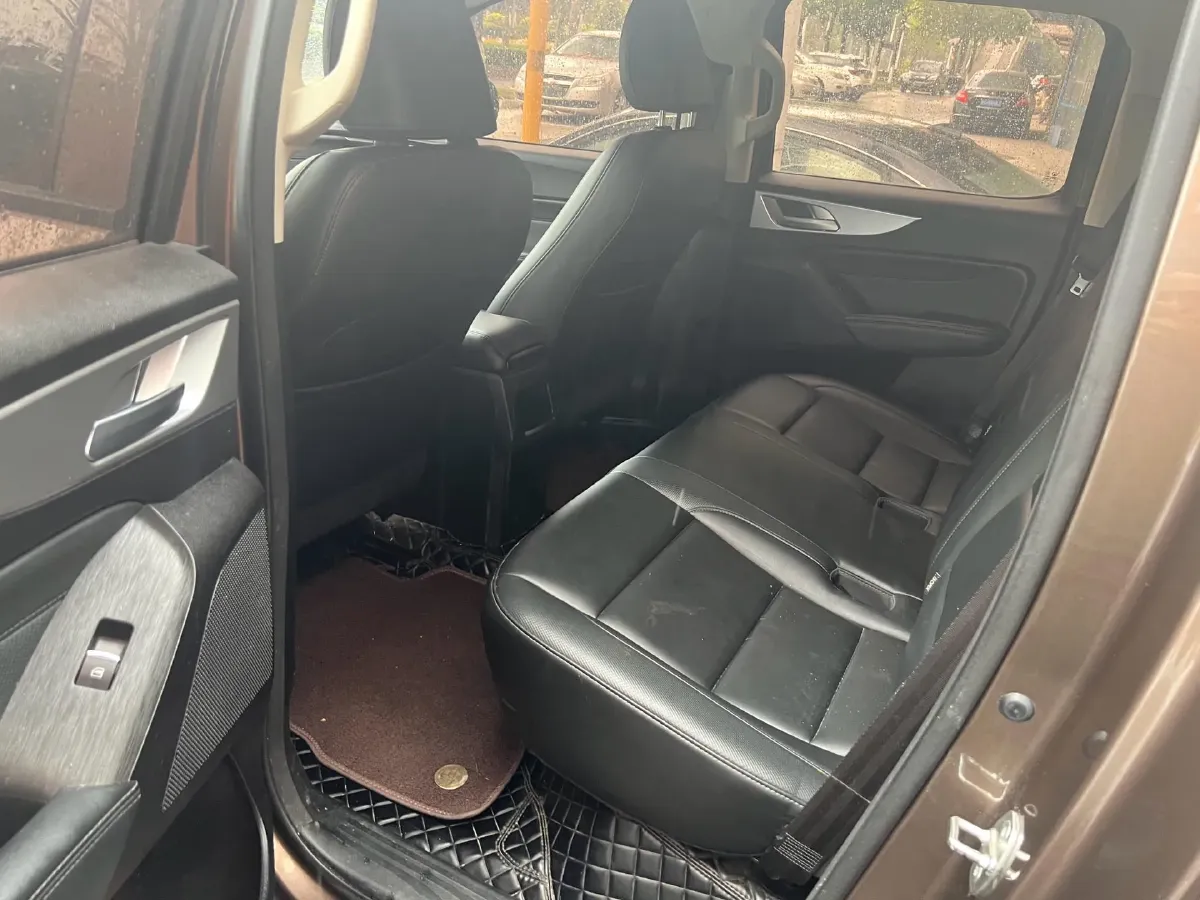 2021 Great Wall Poer 2.0T 163HP L4 6MT,autocango,china used car exporter,china ev exporter,chinese used car exporter,chinese used ev exporter