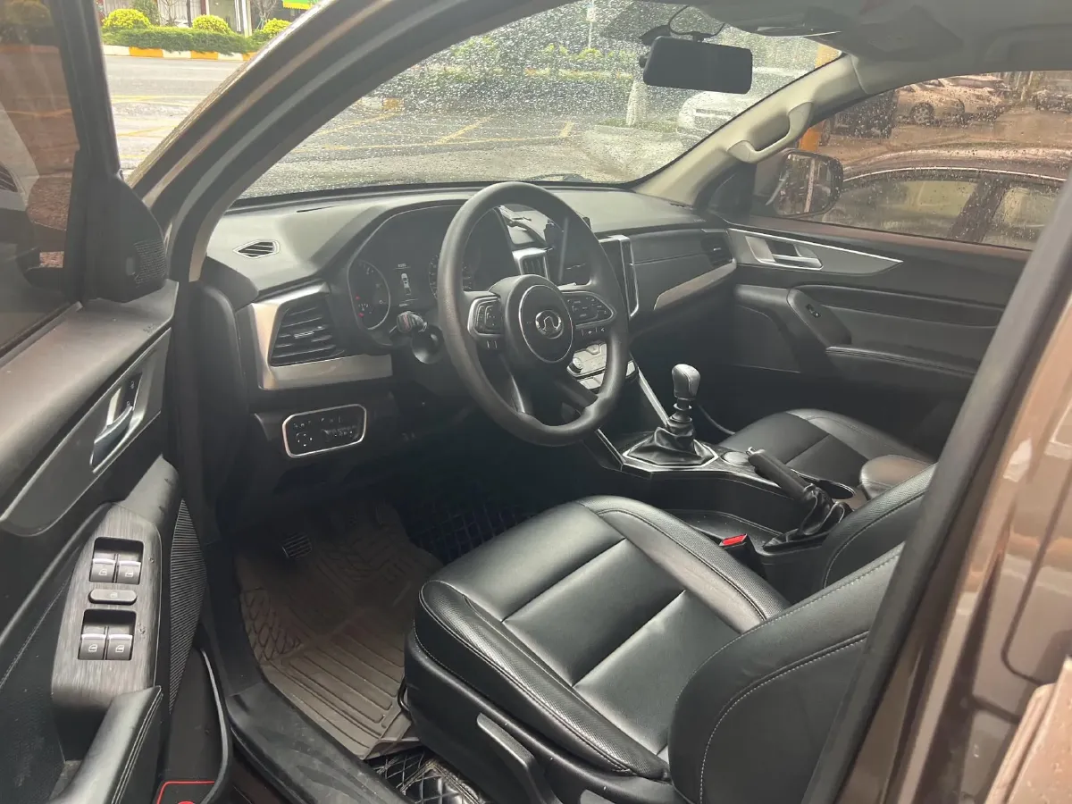 2021 Great Wall Poer 2.0T 163HP L4 6MT,autocango,china used car exporter,china ev exporter,chinese used car exporter,chinese used ev exporter