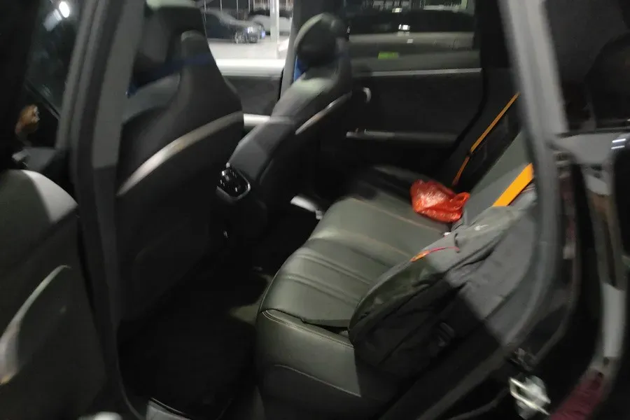 2024 Deepal S07 BEV 68.82KWH,autocango,china used car exporter,china ev exporter,chinese used car exporter,chinese used ev exporter