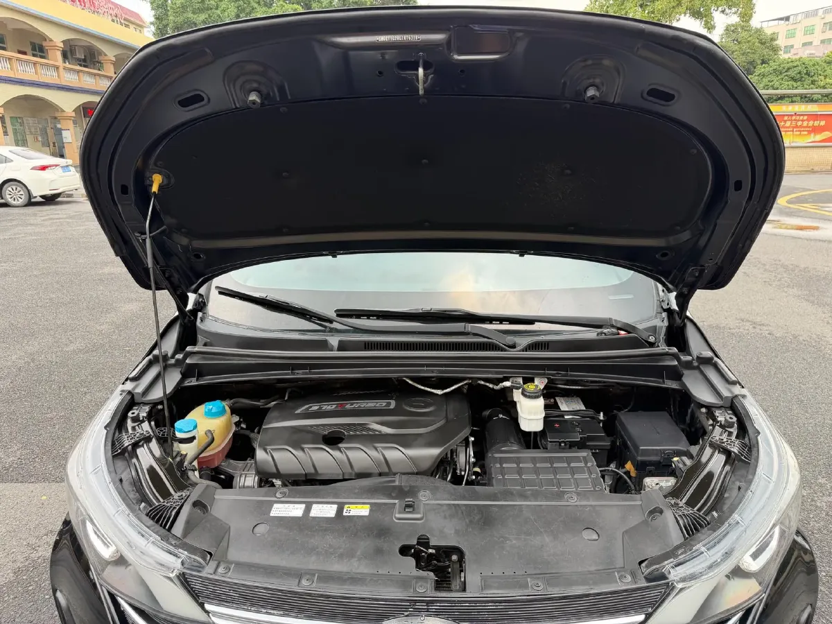 2021 GAC Trumpchi M6 1.5T 169HP L4 7DCT,autocango,china used car exporter,china ev exporter,chinese used car exporter,chinese used ev exporter