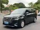 2021 GAC Trumpchi M6 1.5T 169HP L4 7DCT
