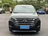 2021 GAC Trumpchi M6 1.5T 169HP L4 7DCT