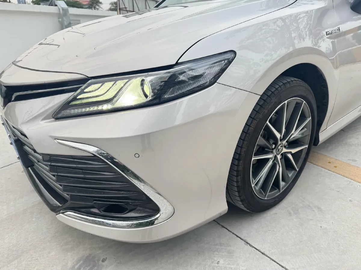 2021 Toyota Camry 2.5L 178HP L4 E-CVT Hybrid,autocango,china used car exporter,china ev exporter,chinese used car exporter,chinese used ev exporter