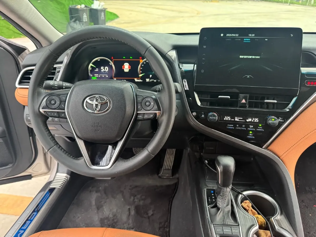 2021 Toyota Camry 2.5L 178HP L4 E-CVT Hybrid,autocango,china used car exporter,china ev exporter,chinese used car exporter,chinese used ev exporter