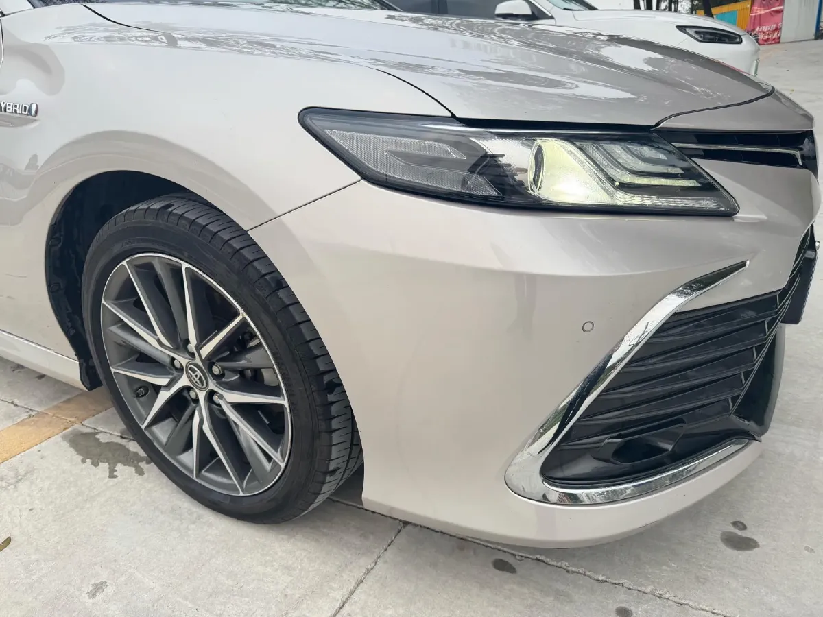 2021 Toyota Camry 2.5L 178HP L4 E-CVT Hybrid,autocango,china used car exporter,china ev exporter,chinese used car exporter,chinese used ev exporter