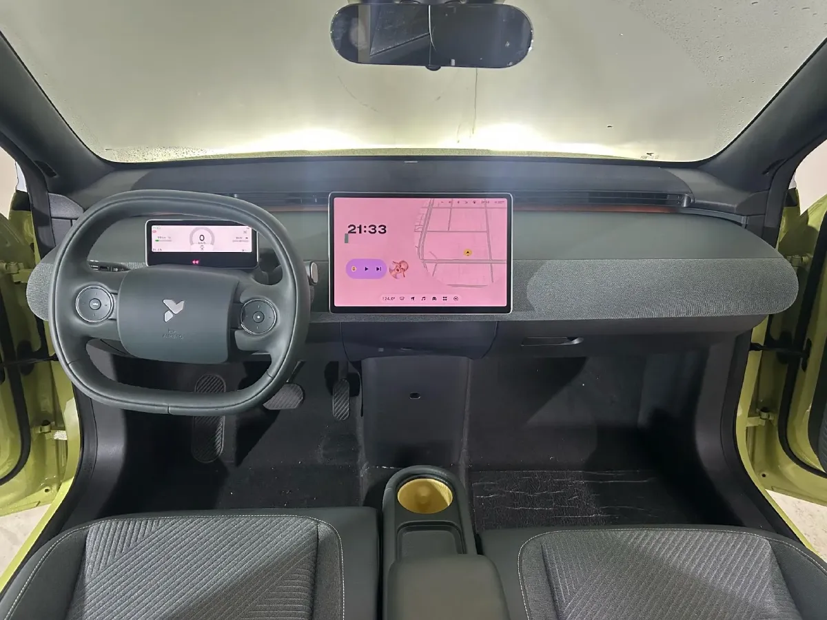 2025 Firefly Firefly BEV,autocango,china used car exporter,china ev exporter,chinese used car exporter,chinese used ev exporter