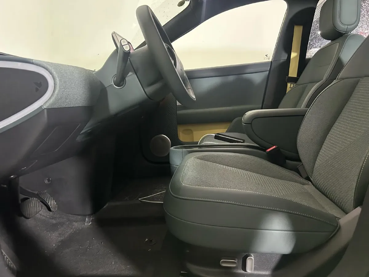 2025 Firefly Firefly BEV,autocango,china used car exporter,china ev exporter,chinese used car exporter,chinese used ev exporter