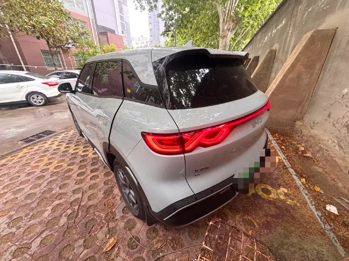 2025 BYD YuanUP BEV,autocango,china used car exporter,china ev exporter,chinese used car exporter,chinese used ev exporter