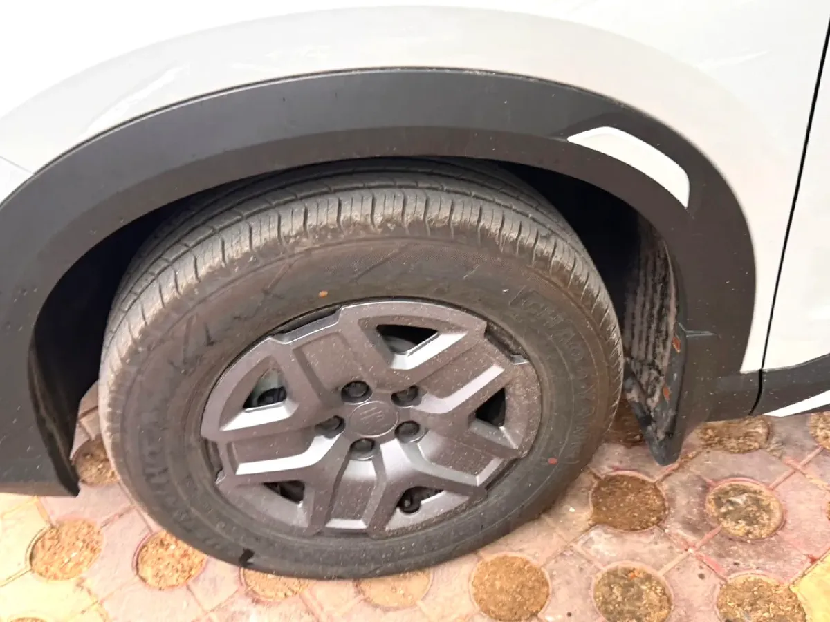 2025 BYD YuanUP BEV,autocango,china used car exporter,china ev exporter,chinese used car exporter,chinese used ev exporter