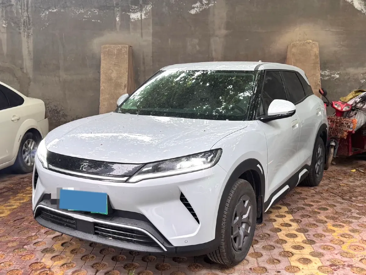2025 BYD YuanUP BEV,autocango,china used car exporter,china ev exporter,chinese used car exporter,chinese used ev exporter