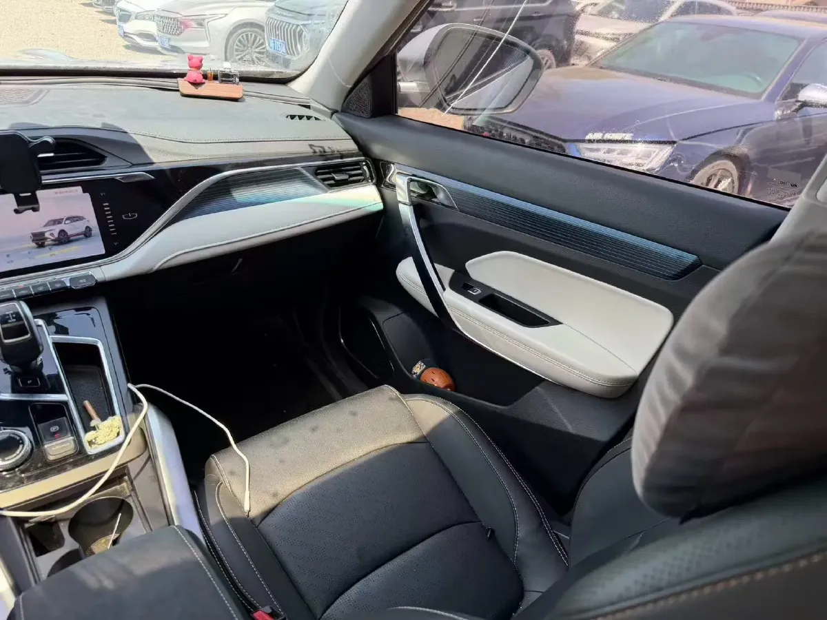 2020 Geely Azkarra 1.8T 184HP L4 7DCT,autocango,china used car exporter,china ev exporter,chinese used car exporter,chinese used ev exporter