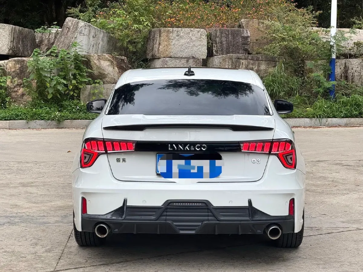 2021 LYNK&CO 03 1.5T 180HP L3 7DCT,autocango,china used car exporter,china ev exporter,chinese used car exporter,chinese used ev exporter