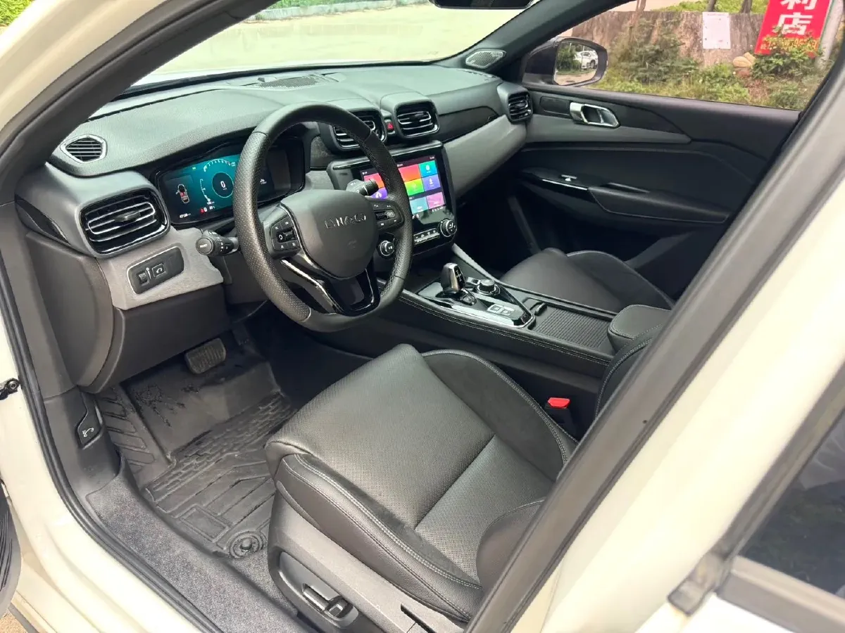 2021 LYNK&CO 03 1.5T 180HP L3 7DCT,autocango,china used car exporter,china ev exporter,chinese used car exporter,chinese used ev exporter