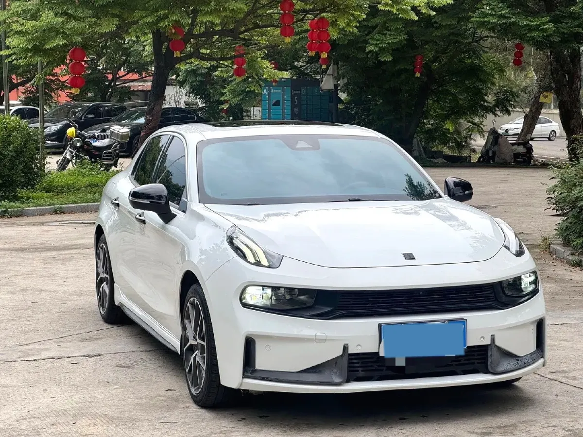 2021 LYNK&CO 03 1.5T 180HP L3 7DCT,autocango,china used car exporter,china ev exporter,chinese used car exporter,chinese used ev exporter