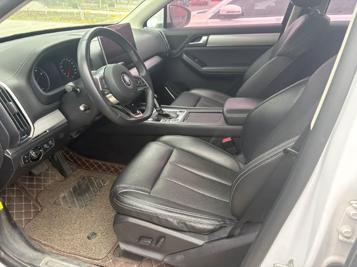 2019 BYD Tang 2.0T 192HP L4 6AT,autocango,china used car exporter,china ev exporter,chinese used car exporter,chinese used ev exporter