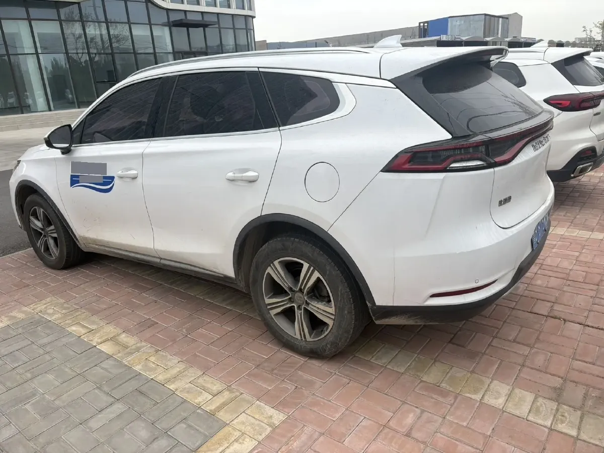 2019 BYD Tang 2.0T 192HP L4 6AT,autocango,china used car exporter,china ev exporter,chinese used car exporter,chinese used ev exporter