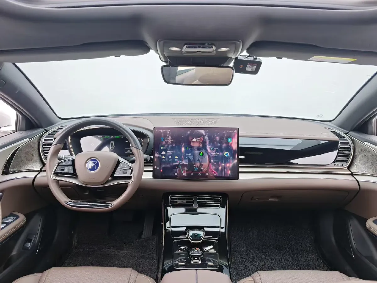 2020 Honda Breeze 2.0L 146HP L4 E-CVT Hybrid,autocango,china used car exporter,china ev exporter,chinese used car exporter,chinese used ev exporter