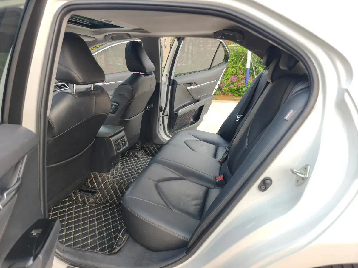 2019 Toyota Camry 2.0L 178HP L4 CVT,autocango,china used car exporter,china ev exporter,chinese used car exporter,chinese used ev exporter