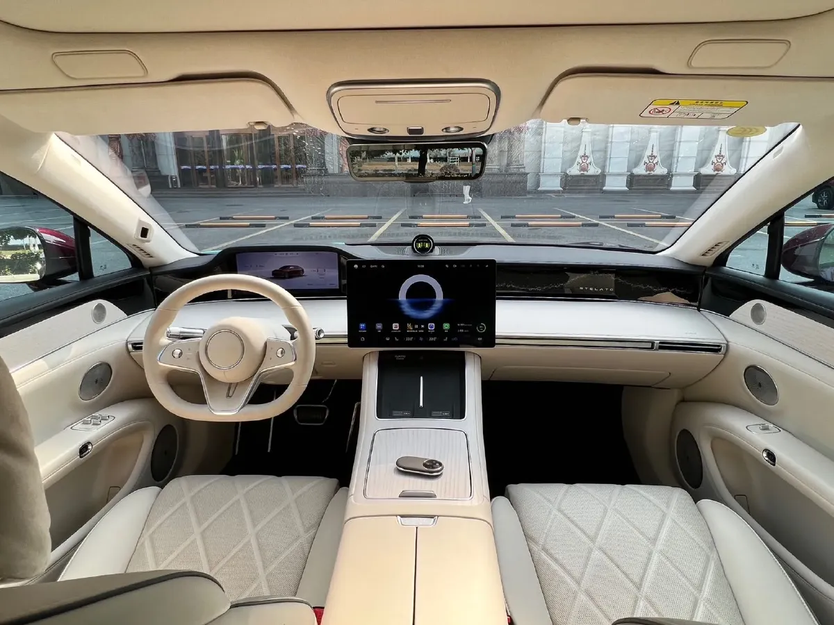 2025 HIMA Stelato S9 REEV 160HP REEV,autocango,china used car exporter,china ev exporter,chinese used car exporter,chinese used ev exporter