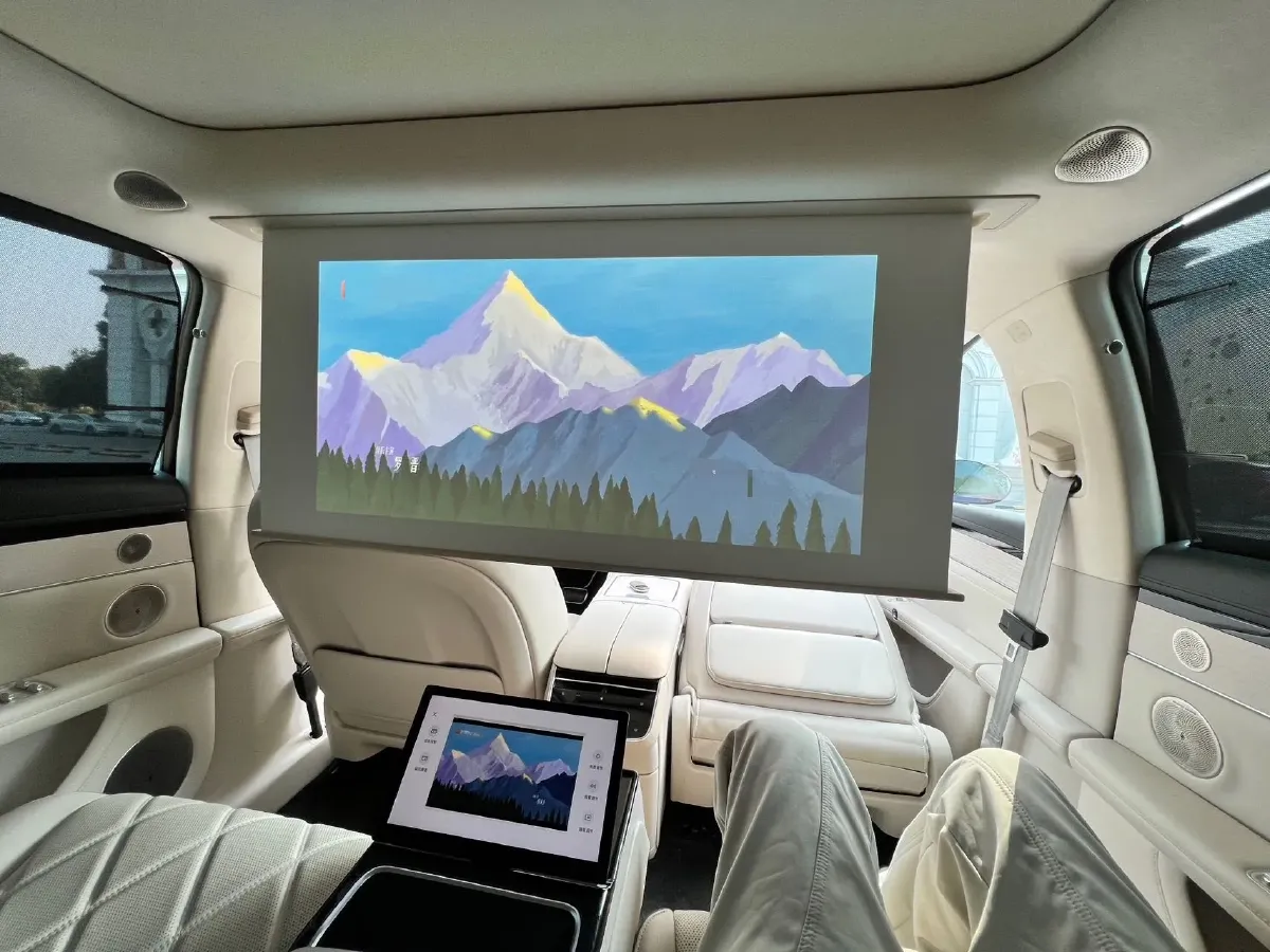 2025 HIMA Stelato S9 REEV 160HP REEV,autocango,china used car exporter,china ev exporter,chinese used car exporter,chinese used ev exporter