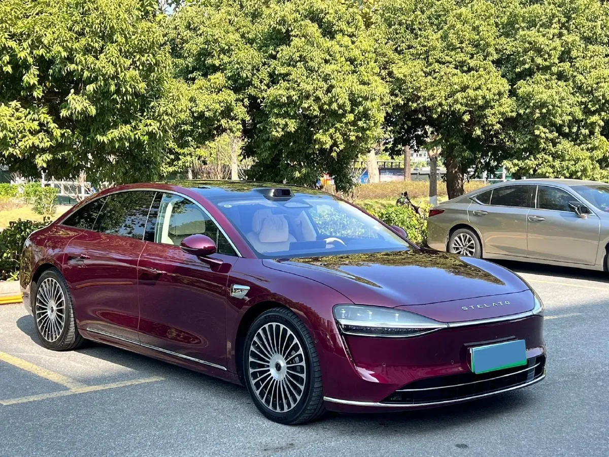 2025 HIMA Stelato S9 REEV 160HP REEV,autocango,china used car exporter,china ev exporter,chinese used car exporter,chinese used ev exporter