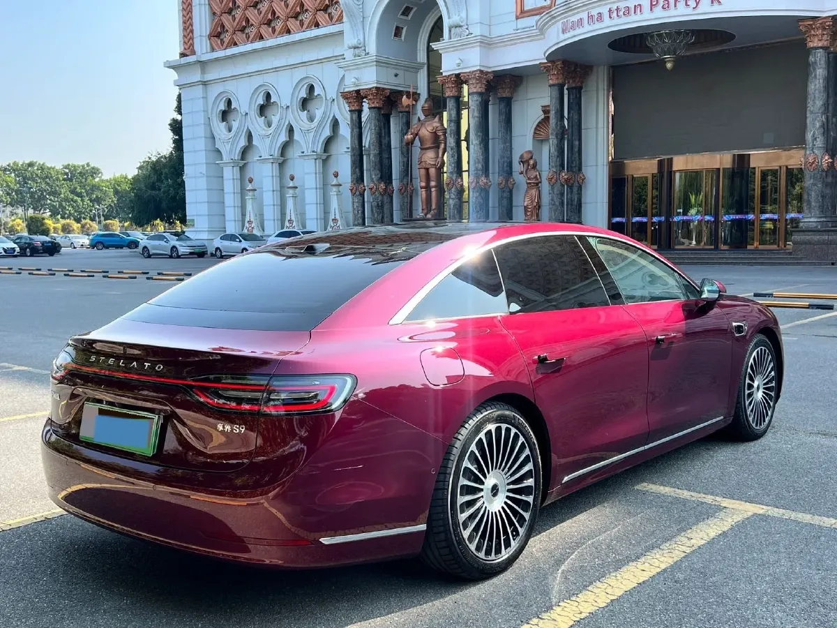 2025 HIMA Stelato S9 REEV 160HP REEV,autocango,china used car exporter,china ev exporter,chinese used car exporter,chinese used ev exporter