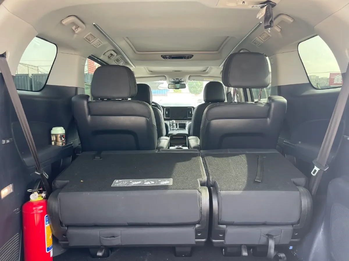 2021 GAC Trumpchi M8 2.0T 252HP L4 8AT,autocango,china used car exporter,china ev exporter,chinese used car exporter,chinese used ev exporter