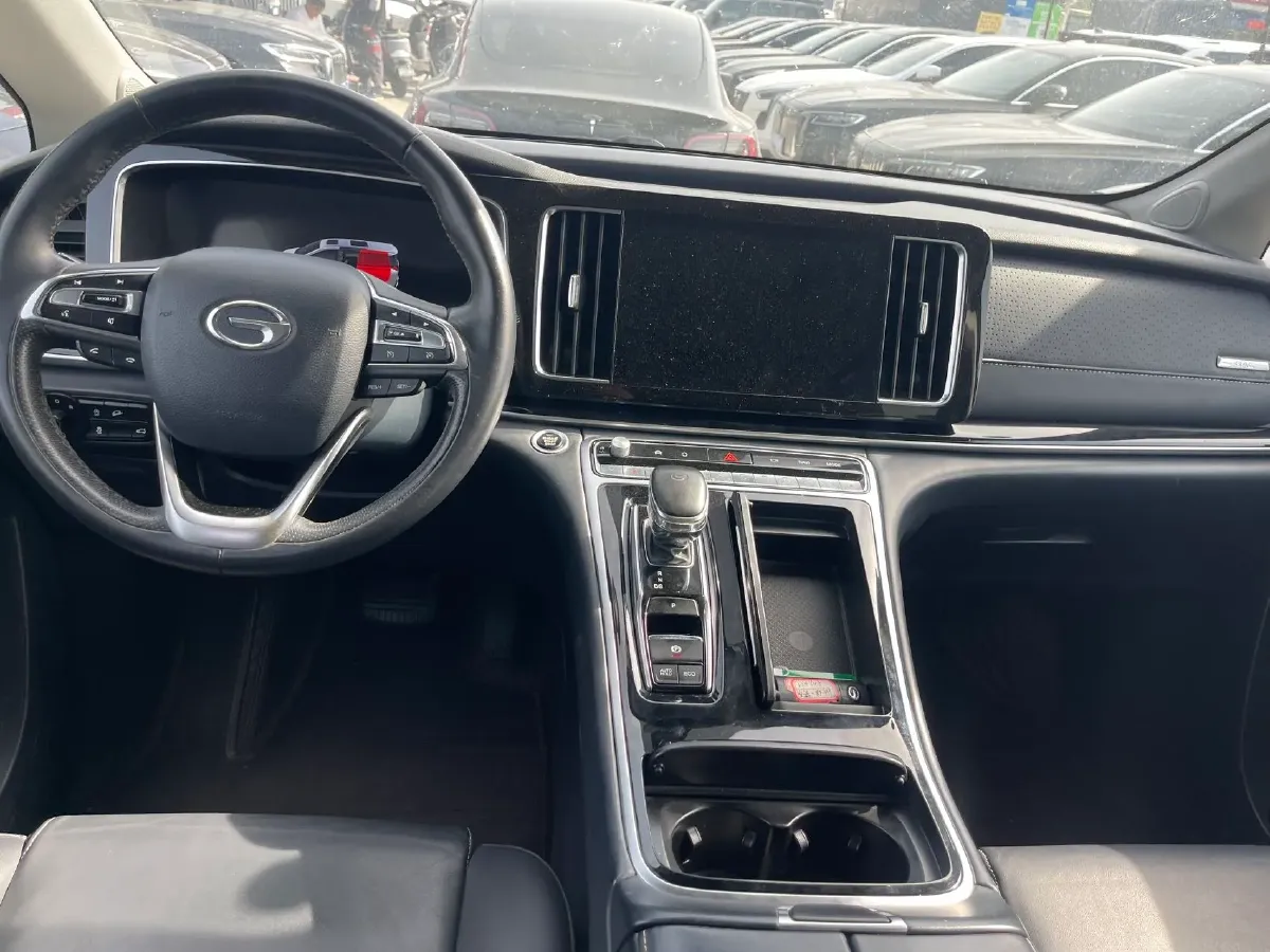 2021 GAC Trumpchi M8 2.0T 252HP L4 8AT,autocango,china used car exporter,china ev exporter,chinese used car exporter,chinese used ev exporter