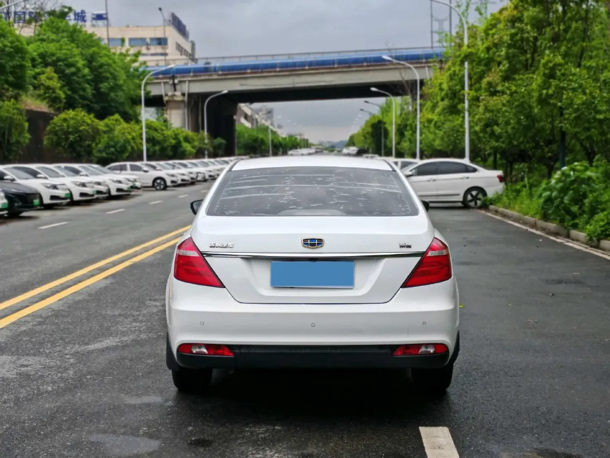 2017 Geely Emgrand 1.5L 109HP L4 5MT,autocango,china used car exporter,china ev exporter,chinese used car exporter,chinese used ev exporter