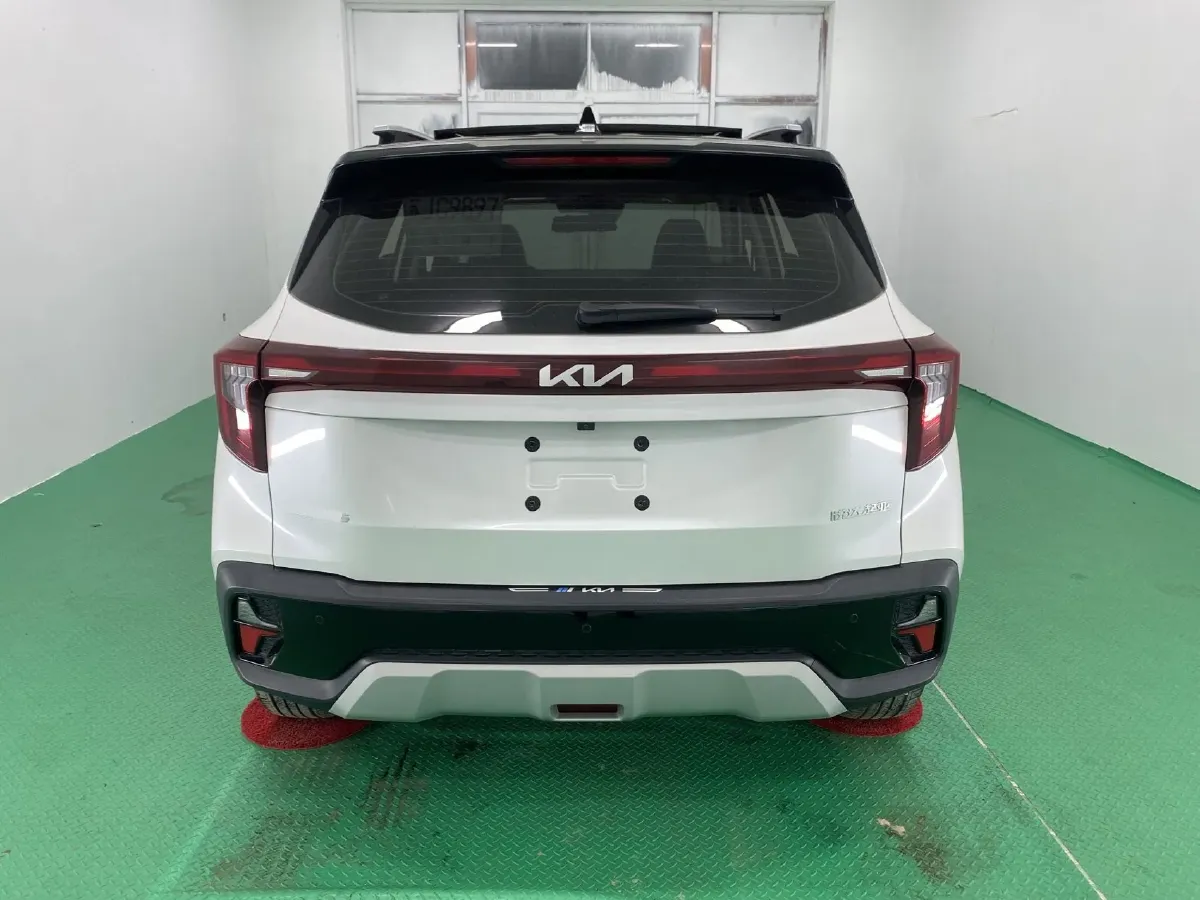 2023 Kia Seltos 1.5L 115HP L4 CVT,autocango,china used car exporter,china ev exporter,chinese used car exporter,chinese used ev exporter