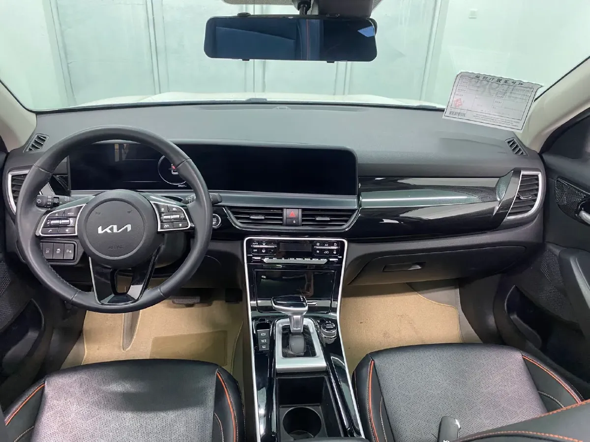 2023 Kia Seltos 1.5L 115HP L4 CVT,autocango,china used car exporter,china ev exporter,chinese used car exporter,chinese used ev exporter