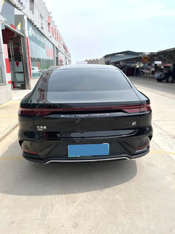 2025 BYD Han 1.5T 156HP L4 E-CVT PHEV,autocango,china used car exporter,china ev exporter,chinese used car exporter,chinese used ev exporter