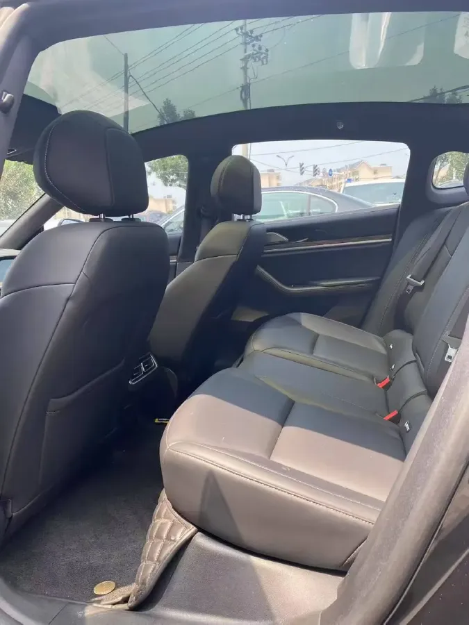 2024 Neta S 1.5L 116HP L4 REEV 31.7KWH,autocango,china used car exporter,china ev exporter,chinese used car exporter,chinese used ev exporter