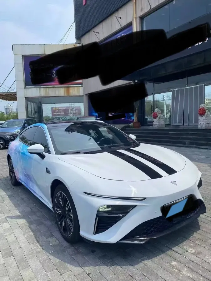 2024 Neta S 1.5L 116HP L4 REEV 31.7KWH,autocango,china used car exporter,china ev exporter,chinese used car exporter,chinese used ev exporter