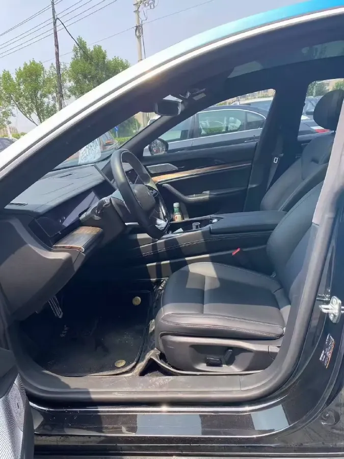 2024 Neta S 1.5L 116HP L4 REEV 31.7KWH,autocango,china used car exporter,china ev exporter,chinese used car exporter,chinese used ev exporter