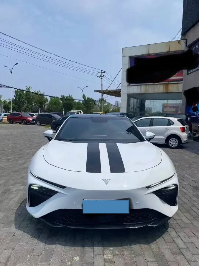 2024 Neta S 1.5L 116HP L4 REEV 31.7KWH,autocango,china used car exporter,china ev exporter,chinese used car exporter,chinese used ev exporter