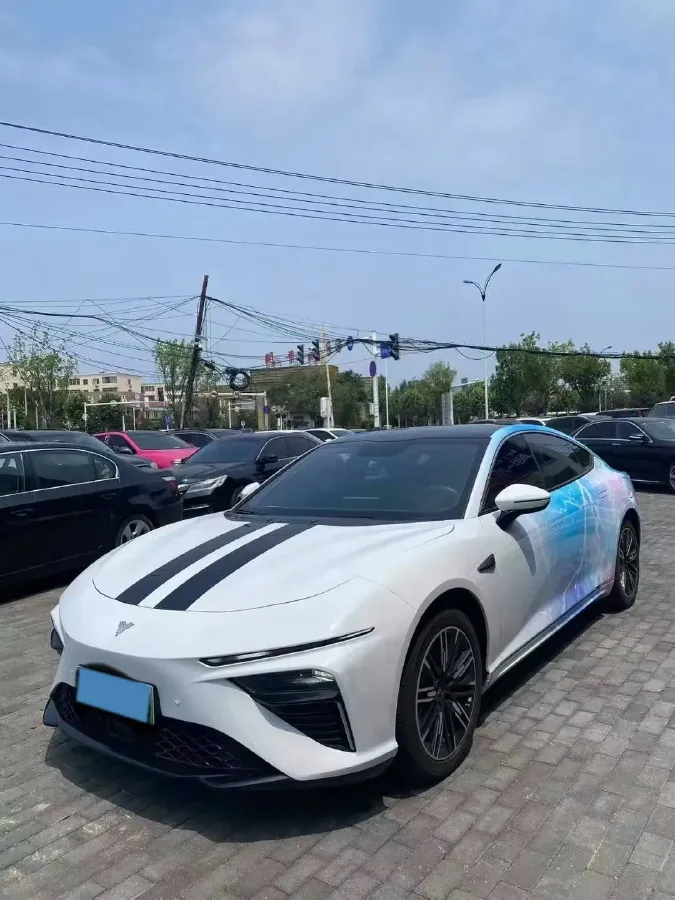 2024 Neta S 1.5L 116HP L4 REEV 31.7KWH,autocango,china used car exporter,china ev exporter,chinese used car exporter,chinese used ev exporter
