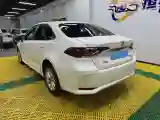 2022 Toyota Corolla 1.2T 116HP L4 CVT