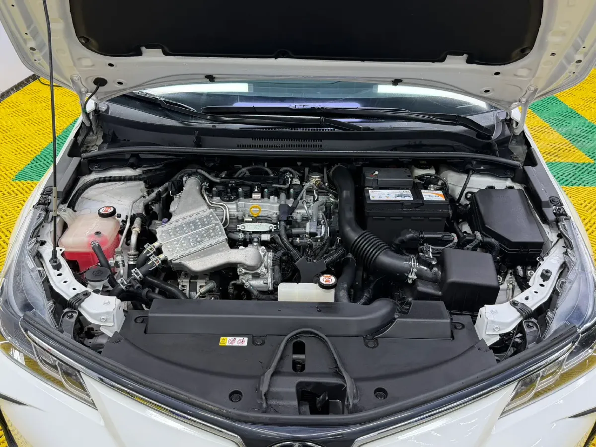 2022 Toyota Corolla 1.2T 116HP L4 CVT,autocango,china used car exporter,china ev exporter,chinese used car exporter,chinese used ev exporter