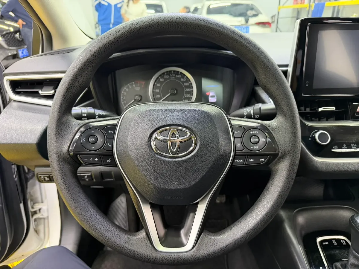 2022 Toyota Corolla 1.2T 116HP L4 CVT,autocango,china used car exporter,china ev exporter,chinese used car exporter,chinese used ev exporter