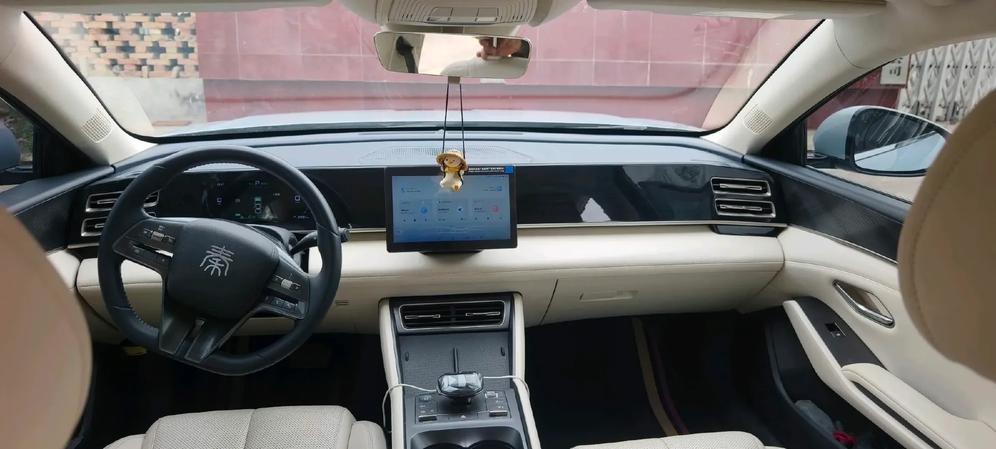 2024 BYD QinL 1.5L 101HP L4 E-CVT PHEV 10.08KWH,autocango,china used car exporter,china ev exporter,chinese used car exporter,chinese used ev exporter