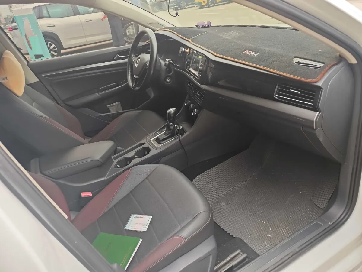 2020 Volkswagen Bora 1.5L 113HP L4 6AT,autocango,china used car exporter,china ev exporter,chinese used car exporter,chinese used ev exporter