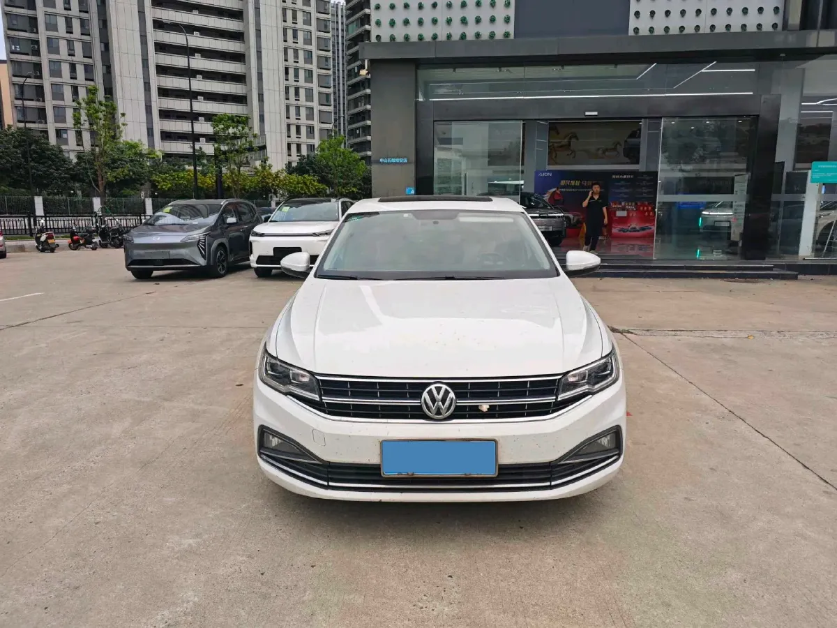 2020 Volkswagen Bora 1.5L 113HP L4 6AT,autocango,china used car exporter,china ev exporter,chinese used car exporter,chinese used ev exporter