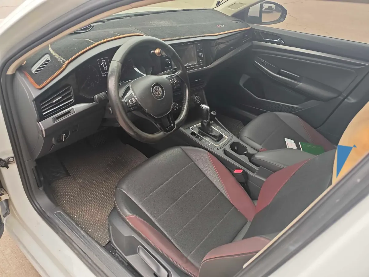 2020 Volkswagen Bora 1.5L 113HP L4 6AT,autocango,china used car exporter,china ev exporter,chinese used car exporter,chinese used ev exporter