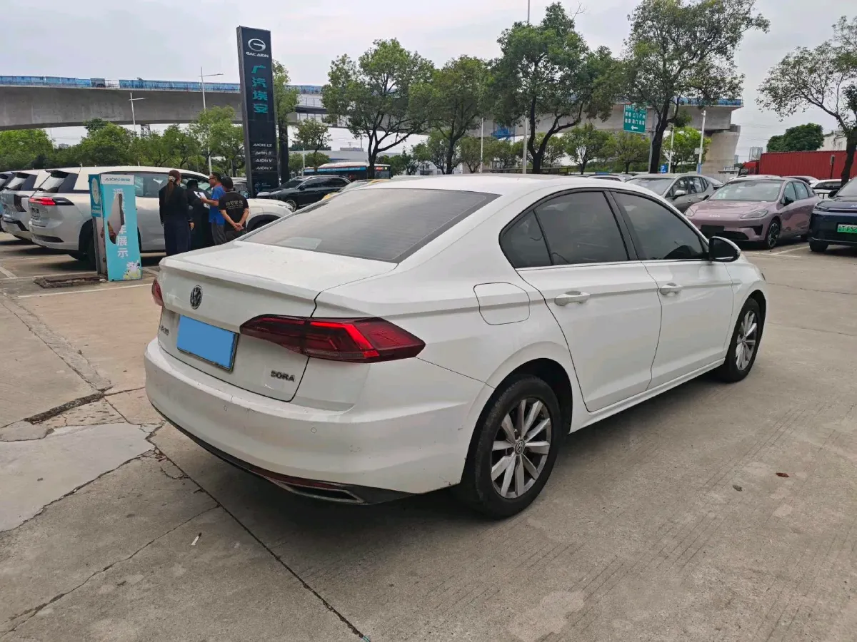 2020 Volkswagen Bora 1.5L 113HP L4 6AT,autocango,china used car exporter,china ev exporter,chinese used car exporter,chinese used ev exporter