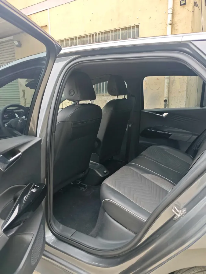 2023 DongFeng Forthing S60 EV BEV 54.6KWH,autocango,china used car exporter,china ev exporter,chinese used car exporter,chinese used ev exporter