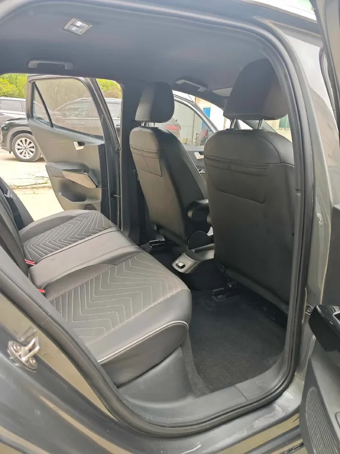 2023 DongFeng Forthing S60 EV BEV 54.6KWH,autocango,china used car exporter,china ev exporter,chinese used car exporter,chinese used ev exporter