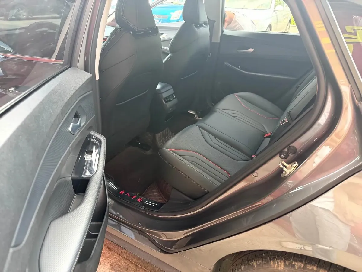 2022 Geely Binray 1.5T 181HP L4 7DCT,autocango,china used car exporter,china ev exporter,chinese used car exporter,chinese used ev exporter